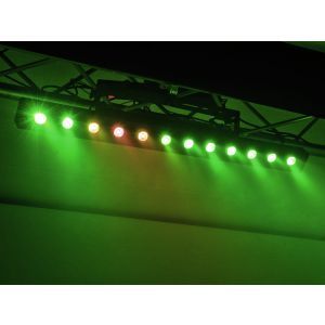 Eurolite LED PIX-12 HCL + Controler
