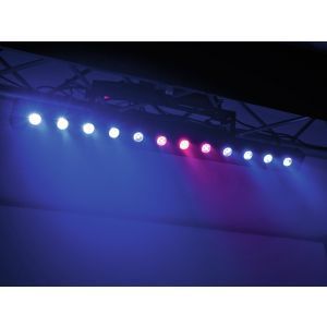 Eurolite LED PIX-12 HCL + Controler