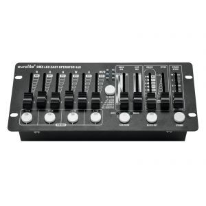 Eurolite LED PIX-12 HCL + Controler