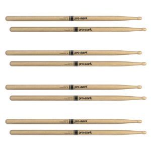 ProMark TX2BW-4P Classic Forward 2B Hickory