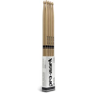 ProMark TX5AW-4P 5A Hickory - Wood Tip