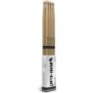ProMark TX5BW-4P 5B Hickory - Wood Tip