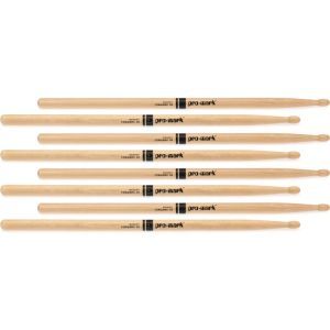 ProMark TX5BW-4P 5B Hickory - Wood Tip