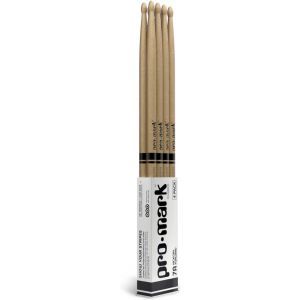 ProMark TX7AW-4P 7A Hickory - Wood Tip