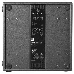 HK Audio LINEAR 3 Compact Venue Pack