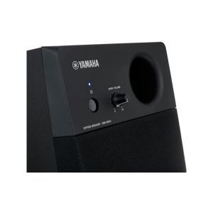 Yamaha Genos 2 Speaker Bundle