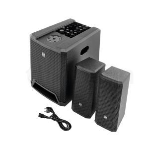 LD Systems DAVE 10 G4X