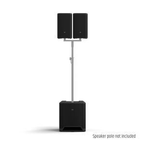 LD Systems Dave 12 G4X