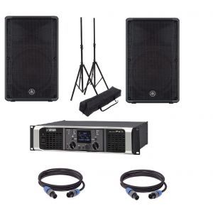 Set Boxa Yamaha PX3 / CBR Set