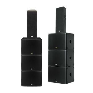 Dynacord XA 3 System