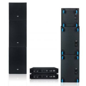 Set boxe Dynacord XA2 Pro System