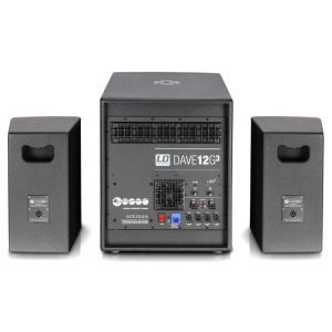 LD Systems Dave 12 G3