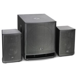 LD Systems Dave 15 G3