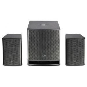 LD Systems Dave 15 G3