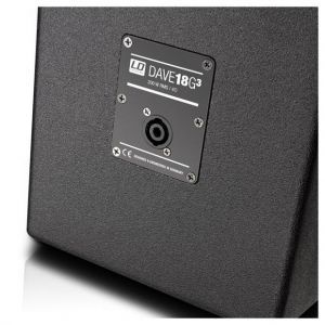 LD Systems Dave 18 G3
