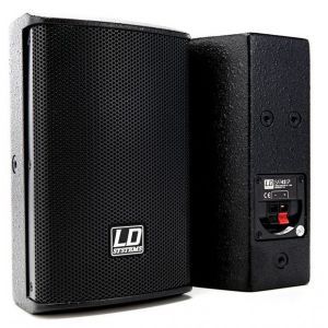 LD Systems SAT 42 G2 Pair