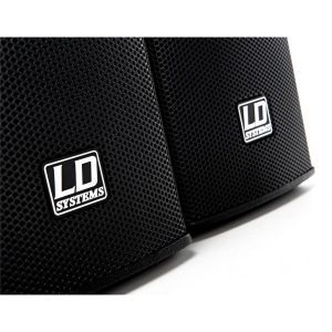 LD Systems SAT 42 G2 Pair