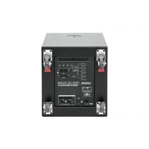 Set Boxe Omnitronic MAXX-1000DSP 2.1