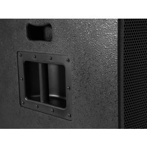 Omnitronic MAXX 1508DSP 2.1 SET