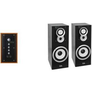 Set Boxe Sal 20 Activ