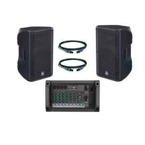 Set boxe Yamaha CBR 12