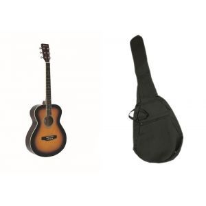 Dimavery AW 303 Sunburst