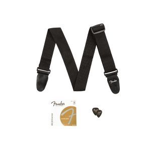 Fender CD 60S Dreadnought Natural