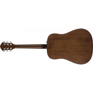 Fender FA-125 Dreadnought Pack Sunburst WN