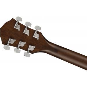 Fender FA-125 Dreadnought Pack Sunburst WN