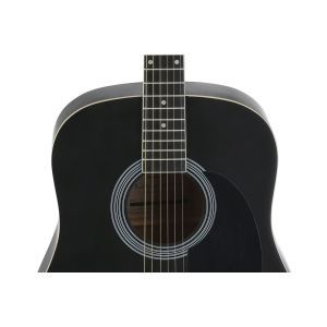 Gewa Cataluna Black 4/4