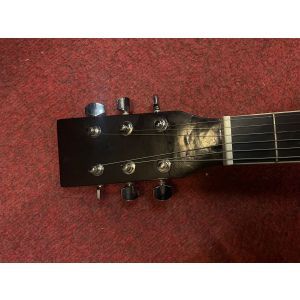 Gewa Cataluna Black 4/4 - Resigilat