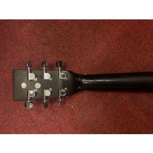Gewa Cataluna Black 4/4 - Resigilat