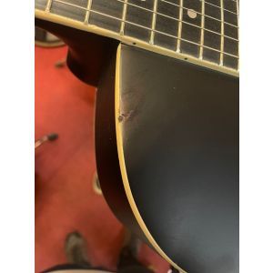Gewa Cataluna Black 4/4 - Resigilat