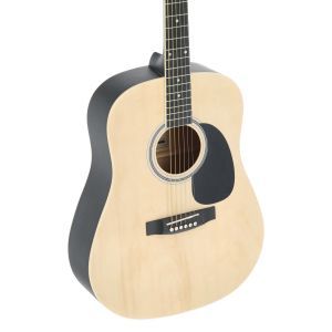 RESIGILAT: Gewa Cataluna Natural 4/4