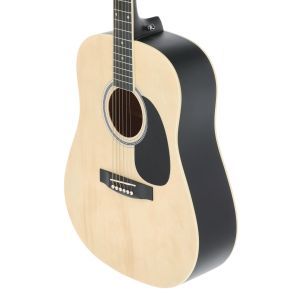 RESIGILAT: Gewa Cataluna Natural 4/4