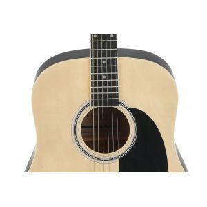 RESIGILAT: Gewa Cataluna Natural 4/4