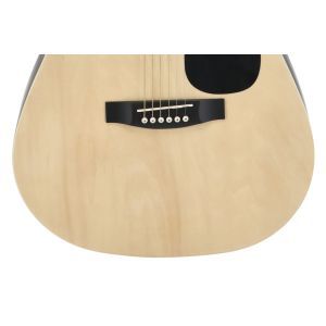 RESIGILAT: Gewa Cataluna Natural 4/4