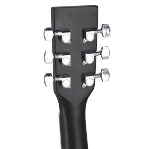 RESIGILAT: Gewa Cataluna Natural 4/4