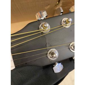 RESIGILAT: Gewa Cataluna Natural 4/4 - Resigilat