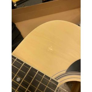 RESIGILAT: Gewa Cataluna Natural 4/4 - Resigilat