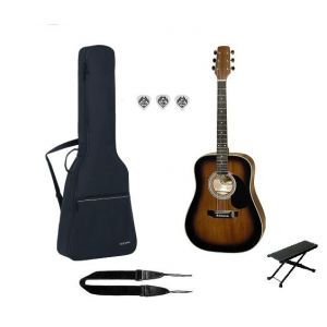 Set Chitara Acustica Hora W12204