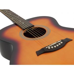 Dimavery AW 303 Sunburst