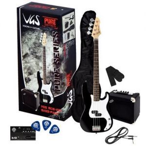 VGS RCB 100 Black