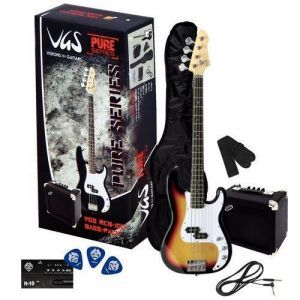 VGS RCB 100 Sunburst