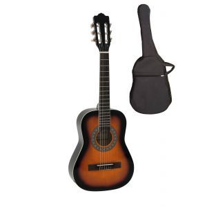 Dimavery AC 303 Sunburst 1/2