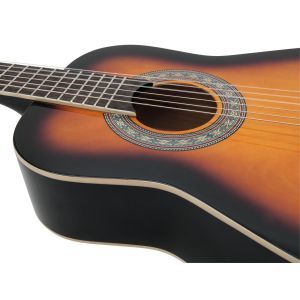 Dimavery AC 303 Sunburst