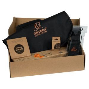 Ortega RPPC34 3/4 Pickers Pack