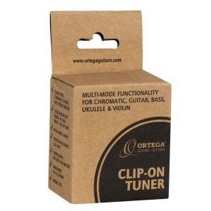 Ortega RPPC34 3/4 Pickers Pack