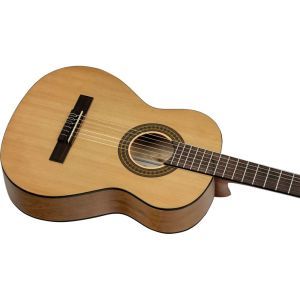 Ortega RPPC34 3/4 Pickers Pack