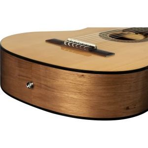 Ortega RPPC44 4/4 Pickers Pack